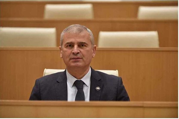 ირაკლი ქადაგიშვილი: „ნაციონალური მოძრაობის“ აქციას რაიმე კონკრეტული შედეგი არ ექნება