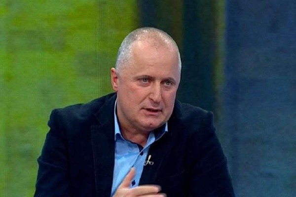 ამირან სალუქვაძე: სააკაშვილის „პიჯაკების საქმედ“ მონათლული ხარჯები 8 837 461 ლარს აღწევს და ამ ყველაფერზე დაუჩემებიათ „პიჯაკები“