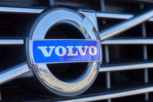Volvo 460,769 ხარვეზიან ავტომობილს უკან გამოიხმობს