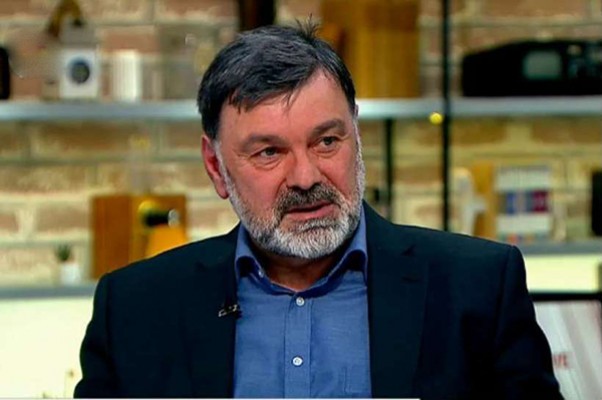 ბიძინა გიორგობიანი: ფაქტია, რომ ხალხი არ ყავთ, მთელი საქართველოდან რაც მოაგროვეს, ნაცების აქტივი + ჰონორარბაზისზე მომიტინგე პუბლიკაა