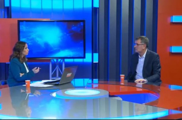 სოზარ სუბარი: „ნაცმოძრაობამ” და მისმა ლიდერმა თავი მოიკლეს, რომ ყველა, ვინც კი შეიძლებოდა გამოსულიყო, გამოეყვანათ, 13 000 ადამიანი იქნებოდა პიკის დროს მისული