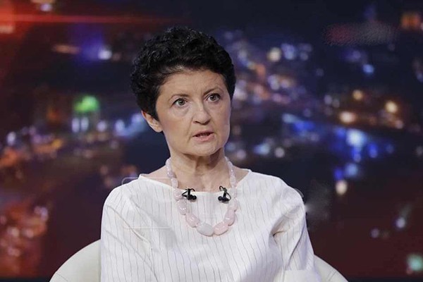 თეა წულუკიანი: გვეუბნებიან, შეგვირიგდითო, მაგრამ შერიგება, პირველ რიგში, იმ ადამიანებს უნდა სთხოვონ, ვისაც შვილები მოუკლეს, ციხეებში სცემეს, მორიგეობით აძინებდნენ საკნებში და ჯანმრთელობა სამუდამოდ შეურყიეს