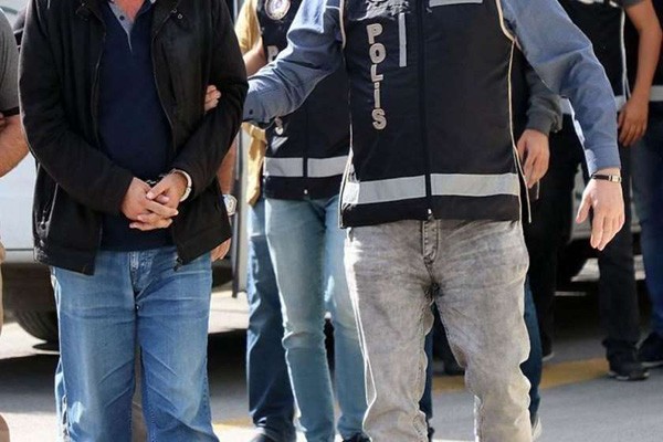 თურქეთის პროკურატურამ ფეთჰულა გიულენის ორგანიზაციასთან კავშირის ბრალდებით 158 ადამიანის დაკავების ორდერი გასცა