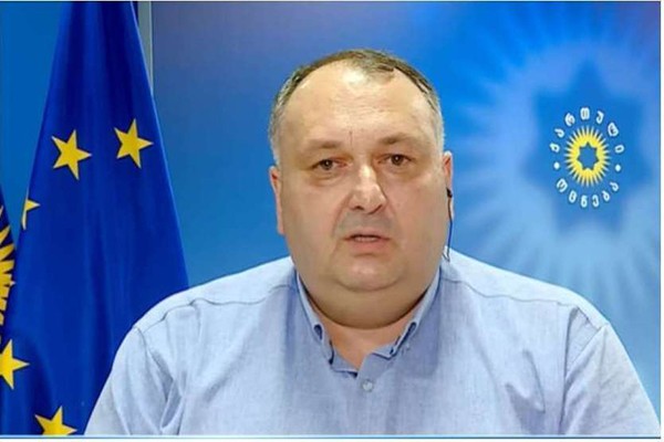 იოსებ ხახალეიშვილი „მთავარ არხს“ სასამართლოში უჩივის