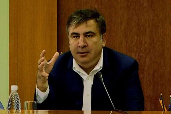 მიხეილ სააკაშვილის საქმეზე დანაშაულის დაფარვის ბრალდებით კიდევ ერთი პირი დააკავეს