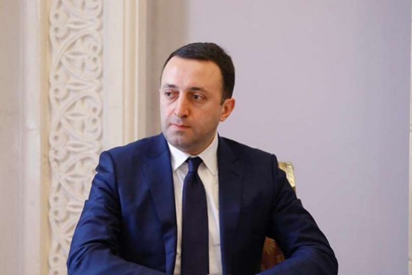 ირაკლი ღარიბაშვილი: როგორც ზრუნავენ სხვა პატიმრებზე, ასევე ზრუნავენ სააკაშვილზე, არც ერთ პატიმარს არავითარი პრივილეგია არ ექნება