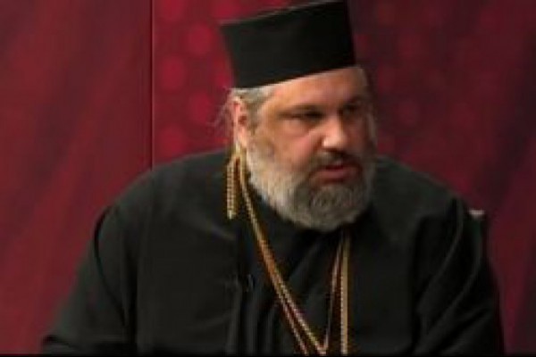 დეკანოზი ალექსანდრე გალდავა: სამწუხაროა, რომ ეკლესიის შიგნით არის ძალა, რომელსაც ეყრდნობა „ნაციონალური მოძრაობა“, რომ იქაც შფოთი შეიტანონ