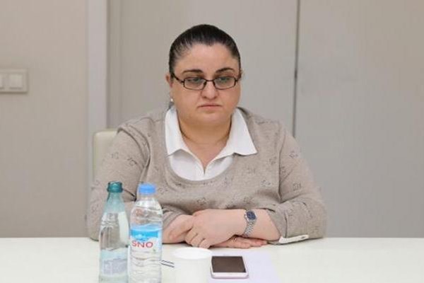 მაია ბუწაშვილი: „რუსეთში გავრცელებული ახალი შტამი ავტომატურად მოაღწევს ჩვენთანაც