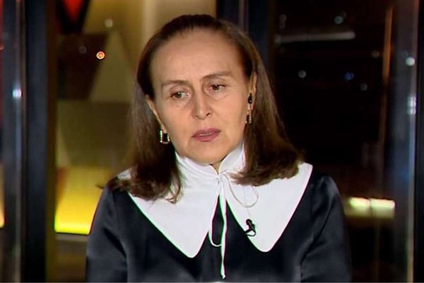 ირმა ჭკადუა „ნაცმოძრაობაზე“: წარმოიდგინეთ, რას გაგვიკეთებენ ეს დახვეწილი მწამებლები, თუ დაბრუნდებიან რევანშით