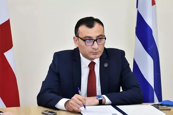ტიტე აროშიძე: ინფორმაცია გვაქვს, რომ 