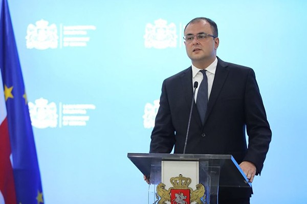 რატი ბრეგაძე: თუკი საჭირო გახდება პატიმარ სააკაშვილის ჰოსპიტალიზაცია, გადაყვანილი იქნება სპეციალური პენიტენციური სამსახურის N18 სამკურნალო დაწესებულებაში