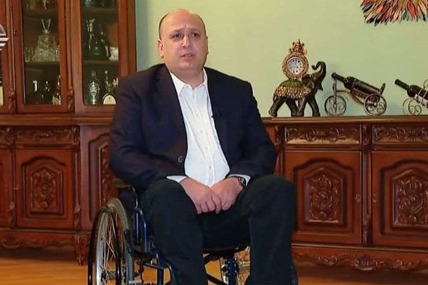 გიორგი გოგლიჩიძე სააკაშვილის მმართველობის პერიოდზე: ჩამიყვანეს ე.წ. პროზექტურაში, სადაც მიცვალებულზე ვიყავი გამობმული - ასეთი სისასტიკით ეპყრობოდნენ მაშინდელ პატიმრებს