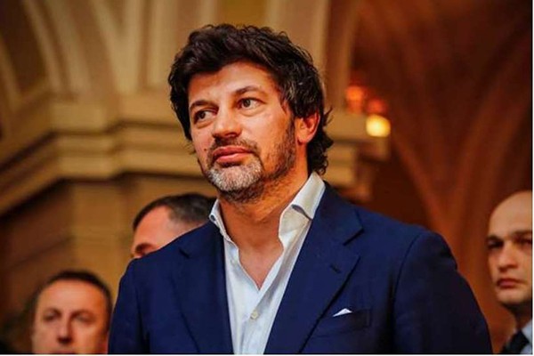 კახა კალაძე მიხეილ სააკაშვილის ჰოსპიტალიზაციაზე: არც მე და არც ომბუდსმენი არ ვართ ექიმები, ეს უნდა გადაწყვიტოს დარგის სპეციალისტმა
