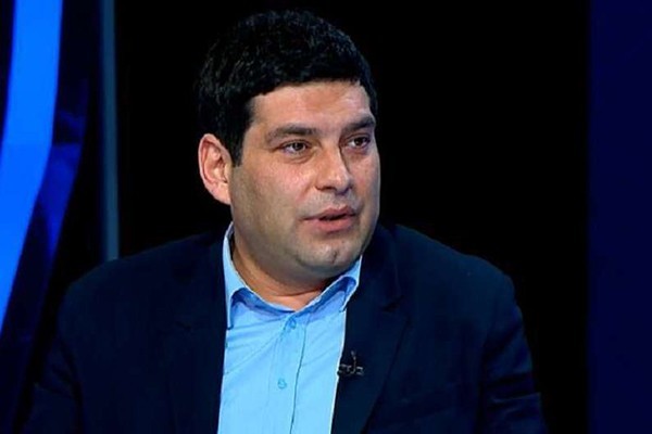 ბექა დავითულიანი დღევანდელ შეკრებაზე: მსოფლიო საზოგადოებას უნდა ვაჩვენოთ, სად დგას ქართველი ხალხი