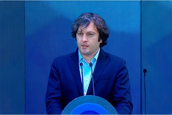 30 ოქტომბერს გვიპირისპირდება არა ჯანსაღი ოპონენტი, არამედ რადიკალური ანტისახელმწიფოებრივი და ანტისაეკლესიო დაჯგუფება, რომელიც უკვე 18 წელია არის მუდმივი საფრთხე სახელმწიფოსა და დემოკრატიისთვის