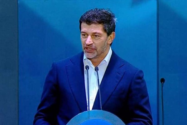 კახა კალაძე: ვდგავართ ერთად, რათა ვაჩვენოთ მთელ მსოფლიოს, თუ რა ღირებულებები, რა ფასეულობები გვამოძრავებს, როგორი ქვეყანა გვინდა ავაშენოთ