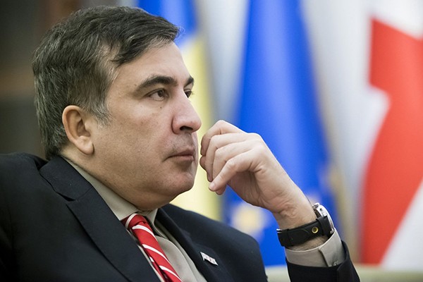 მიხეილ სააკაშვილმა ექიმების კონსილიუმთან თანამშრომლობა შეწყვიტა