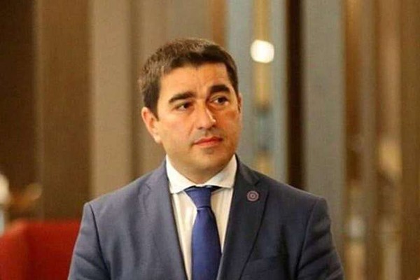 შალვა პაპუაშვილი Ipsos-ის კვლევაზე: ჩვენმა ოპონენტებმა იციან არჩევნების მოსალოდნელი შედეგები, ამიტომაც სასწრაფოდ გამოაქვეყნეს კვლევები
