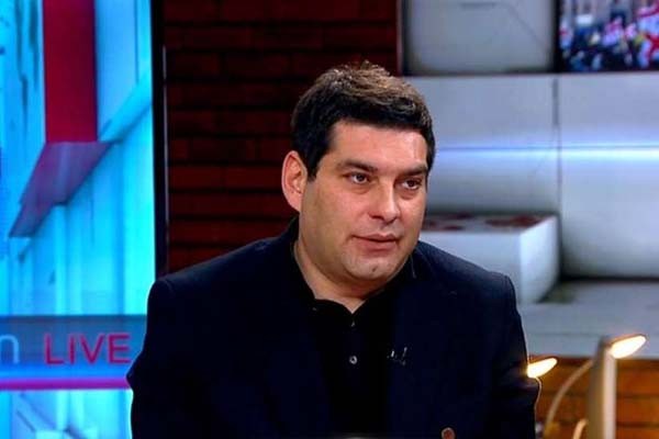 ბექა დავითულიანი: „ნაცმოძრაობა“ დღეს ვეღარ აყალბებს არჩევნებს, რადგან ხელისუფლებაში ვეღარ არიან, მაგრამ აყალბებენ კვლევებს