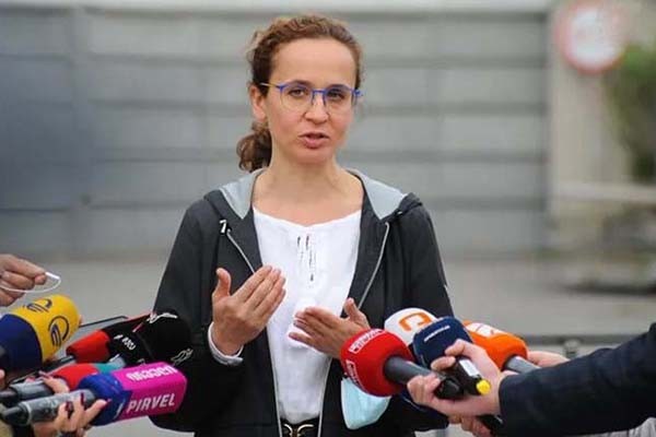 უკრაინელი დეპუტატი: ვითხოვთ, მიხეილ სააკაშვილი უკრაინას გადასცენ, იმიტომ რომ ის უკრაინის მოქალაქეა - ეს მოლაპარაკებები დიპლომატიურ დონეზე ყოველდღე მიმდინარეობს