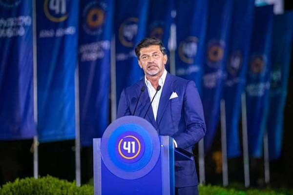 კახა კალაძე: ადამიანურ სიტყვას გაძლევთ, ყველაფერს გავაკეთებ იმისთვის, რომ 24-საათიან რეჟიმში ღირსეულად ვემსახურო თბილისსა და თბილისელებს
