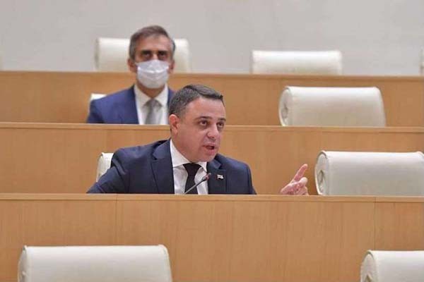 ალუდა ღუდუშაური: ჩვენს ოპონენტებს ვურჩევდი, რომ ქართველი ხალხის უმრავლესობის ნებას პატივი სცენ და სიმართლეს თვალი გაუსწორონ