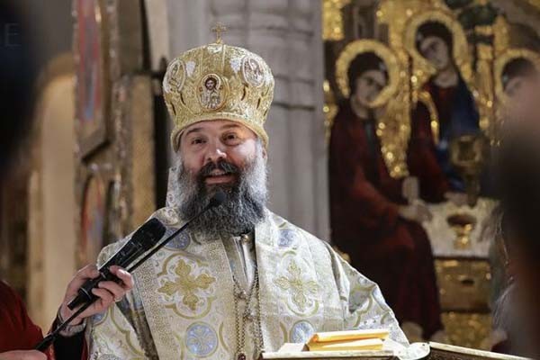 მეუფე შიო: სწორედ იმისთვის მოვიდა უფალი იესო ქრისტე დედამიწაზე, რომ სიტყვა ღვთისა დაითესოს, აღმოცენდეს და გამოიღოს ნაყოფი ჩვენს გულში