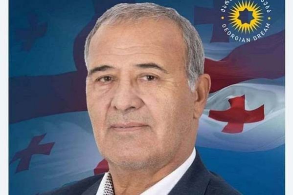 „ქართული ოცნების“კანდიდატმა დუისში მალხაზ მაჩალიკაშვილი სოლიდური უპირატესობით დაამარცხა