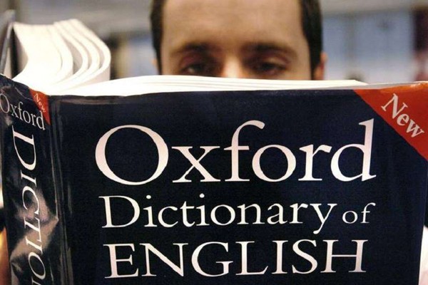 ინგლისური ენის ოქსფორდის ლექსიკონმა 2021 წლის მთავარი სიტყვა დაასახელა