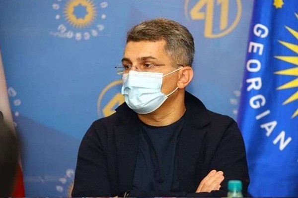 მამუკა მდინარაძე:  ხვალიდან ვიწყებთ იმგვარ საპარლამენტო საქმიანობას, რომ მთლიანად საზოგადოების საჭიროებებზე გადავერთოთ და პოლიტიკური შეხლა-შემოხლა დავტოვოთ დღის წესრიგის მიღმა