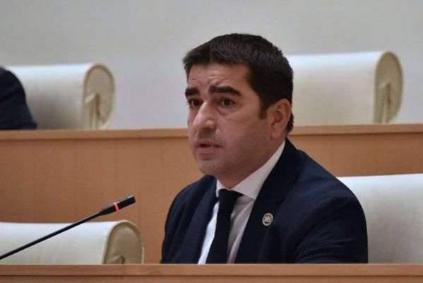 შალვა პაპუაშვილი: ბათილი ბიულეტენებით სპეკულაცია უნდა დამთავრდეს