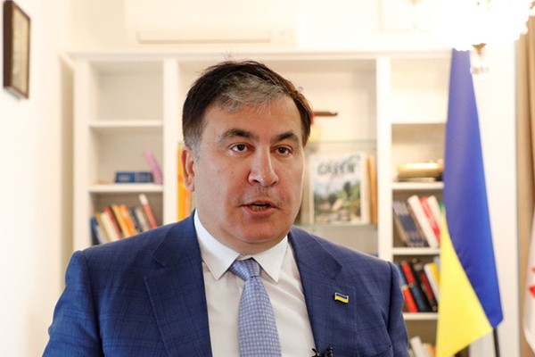 ჩემი ციხიდან დახსნის პირობებში, მაქსიმუმ 10 დღეში მივაღწევთ რიგგარეშე არჩევნების დანიშვნას