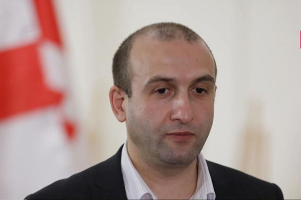 იაგო ხვიჩია: „ოპოზიციის ლიდერშიპის მიერ ამ პარლამენტის „გაპუსტიაკება“ ხდებოდა“