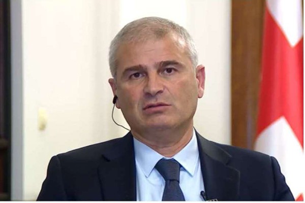 ირაკლი ქადაგიშვილი: საარჩევნო ბარიერთან დაკავშირებით, პარლამენტი კონსენსუსზე დამყარებულ გადაწყვეტილებას მიიღებს