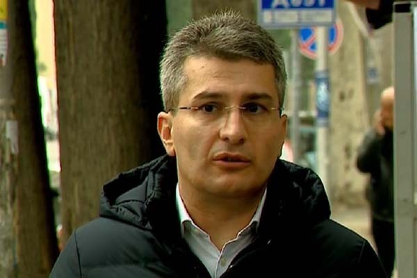 „ქართული ოცნების“ კომუნიკაციის დეპარტამენტი: ტყუილია, თითქოს მამუკა მდინარაძემ თქვა - „სააკაშვილი თუ არ მოკვდება, სასაცილო მდგომარეობაში აღმოჩნდება“