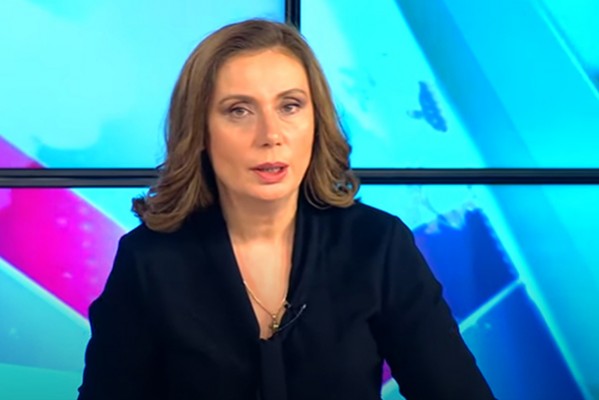 ნინო ჯანგირაშვილი: 