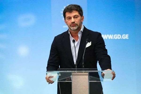 კახა კალაძე: „ნაციონალური მოძრაობისგან“ არაფერი არ გამოვა - რა ნაბიჯიც არ უნდა გადადგა, იქიდან ბოღმა, ზიზღი, შუღლი და ცილისწამება წამოვა