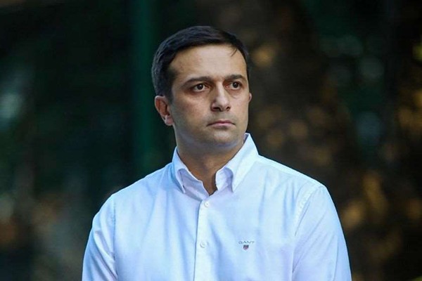 ლევან იოსელიანი: თუ ვინმეს არ აწყობს, რომ სააკაშვილს რამე დაემართოს და მისი ჯანმრთელობა გაუარესდეს, ეს რა თქმა უნდა ხელისუფლებაა