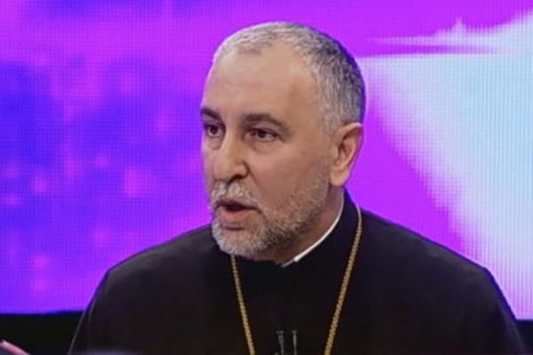 ცალკეული სასულიერი პირი თუ განსხვავებულად საუბრობს, კრძალავს ვაქცინაციას ან ამბობს, რომ ეს ცოდვაა, ეს არასწორი საქციელია