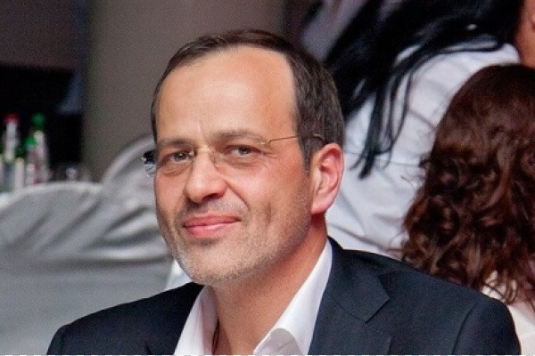 ლაშა პაპაშვილი: „მე ვერსად გადავსახლდები - საბედნიეროდ არ ვარ ჯერ პოლიტიკაში“