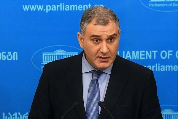 მიხეილ სარჯველაძე სააკაშვილზე: საჭიროების შემთხვევაში ყველაფრის მიწოდება უზრუნველყოფილია პენიტენციური სისტემის შიგნით