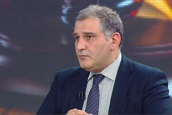 მიხეილ სარჯველაძე იუსტიციის მინისტრს მიხეილ სააკაშვილთან დაკავშირებით კითხვებით მიმართავს