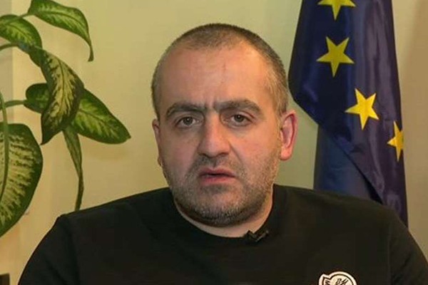 გიორგი გამსახურდია: ყველანაირი „ფეიკი“ გამიგია თქვენგან, „ნაცებო“, მაგრამ „ფეიკშიმშილობა“ არის სხვა დონე