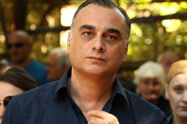 „რა შუაშია 7 ნოემბერი და რა შუაშია თარიღები?! საქმე ეხება საქართველოს მესამე პრეზიდენტის სიკვდილ-სიცოცხლის საკითხს“
