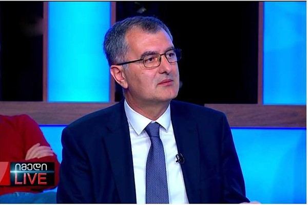 სოზარ სუბარი: სააკაშვილი შემოიპარა მაწვნებთან და არაჟნებთან ერთად და ფიქრობდა, რომ ხალხი გამოვარდებოდა ქუჩაში და 2003 წელს გაიმეორებდა