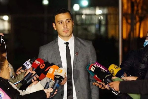 სახელმწიფო ინსპექტორის სამსახურის გამომძიებელი: მიხეილ სააკაშვილის გამოკითხვა დღეს ვერ მოხერხდა - თანხმობა განაცხადა, წარდგეს ექსპერტიზის წინაშე მისივე მოწვეული ექსპერტების მონაწილეობით