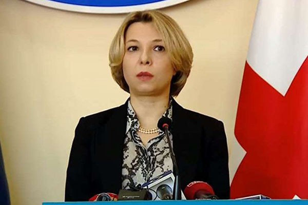 სახალხო დამცველი: დაუშვებელია პოლიტიკური ოპონირების იარაღად ბავშვების, მათი პირადი ცხოვრებისა და ოჯახური სტატუსის გამოყენება
