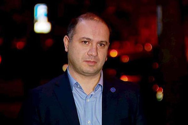 გივი მიქანაძე: ოპოზიცია პატივს არ სცემს საკუთარ ამომრჩეველს, ქვეყანას და ერთ-ერთ უმაღლეს პოლიტიკურ ორგანოს, პარლამენტს