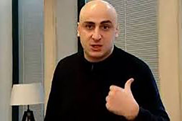 ნიკა მელია დაკავებებზე: შეშინებული, ძალის იმედად დარჩენილი რეჟიმი, რომელიც კოპირებს რუსეთსა და ბელარუსს
