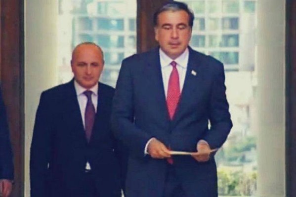 ნოდარ ლაბარტყავა: რას არ ახსენებს ალეკსანდრ სოლჟენიცინი